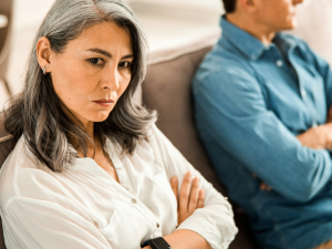 What Is Gray Divorce? Why Older Couples Are Calling it Quits