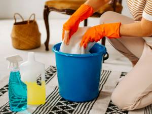 How to Start a Cleaning Business