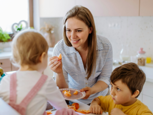 Daycare Name Generator (With 180 Unique Ideas)