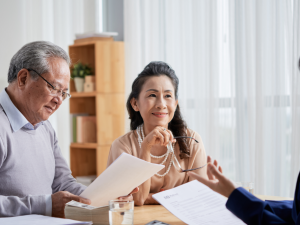 How to Get a Durable Power of Attorney in Massachusetts