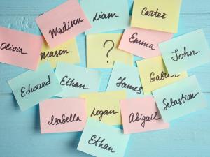 The Complete Name Change Checklist