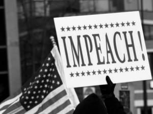 How does the impeachment process work?