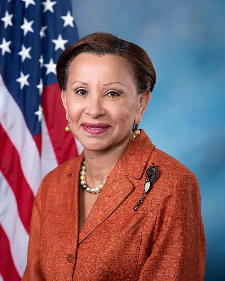 Congresswoman Velazquez