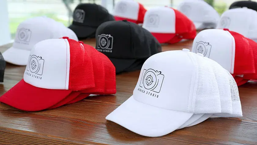 variety-of-hats-with-logo